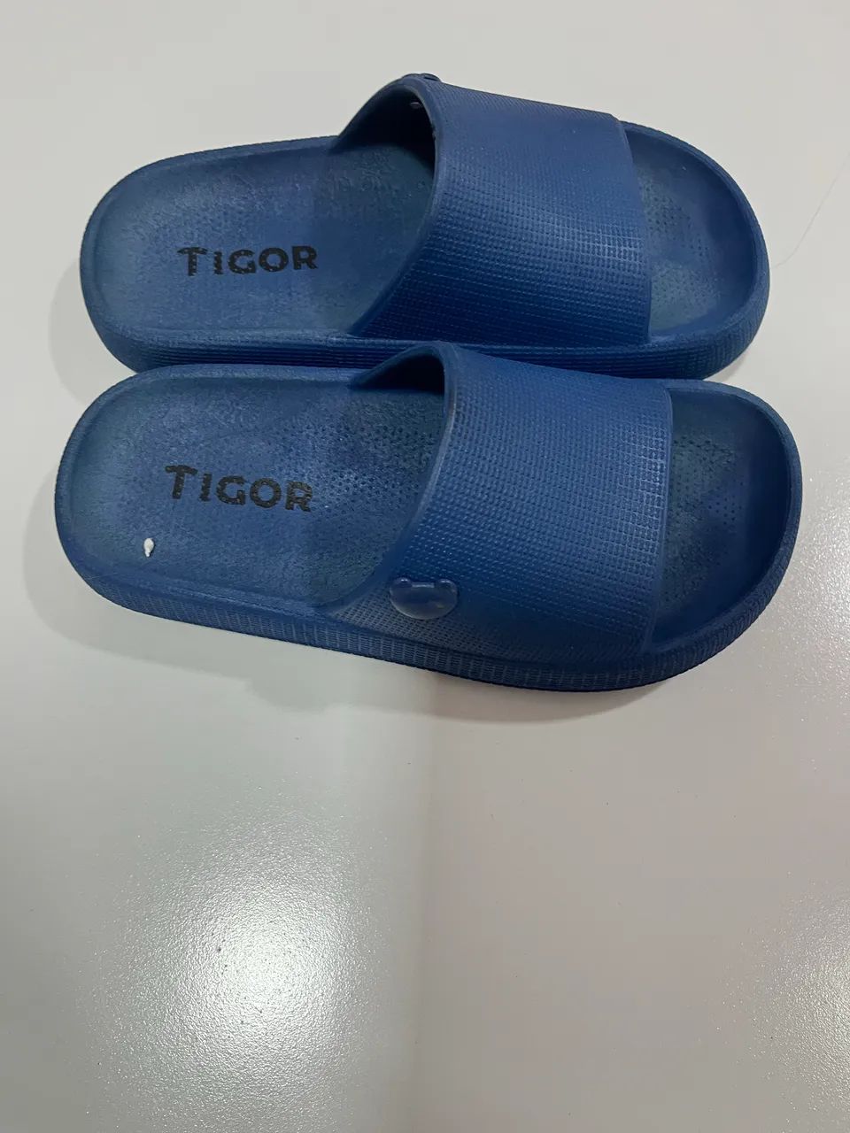 Chinelo Tiggor - Foto 2