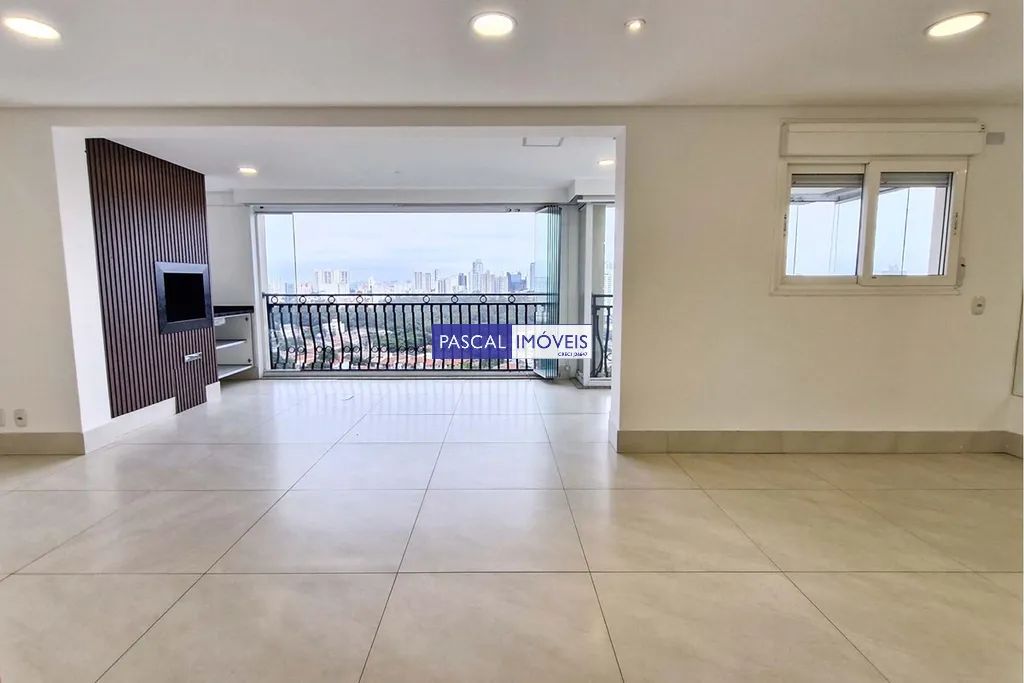Apartamento Vila Mariana 2 suítes 2 vagas - Foto 2