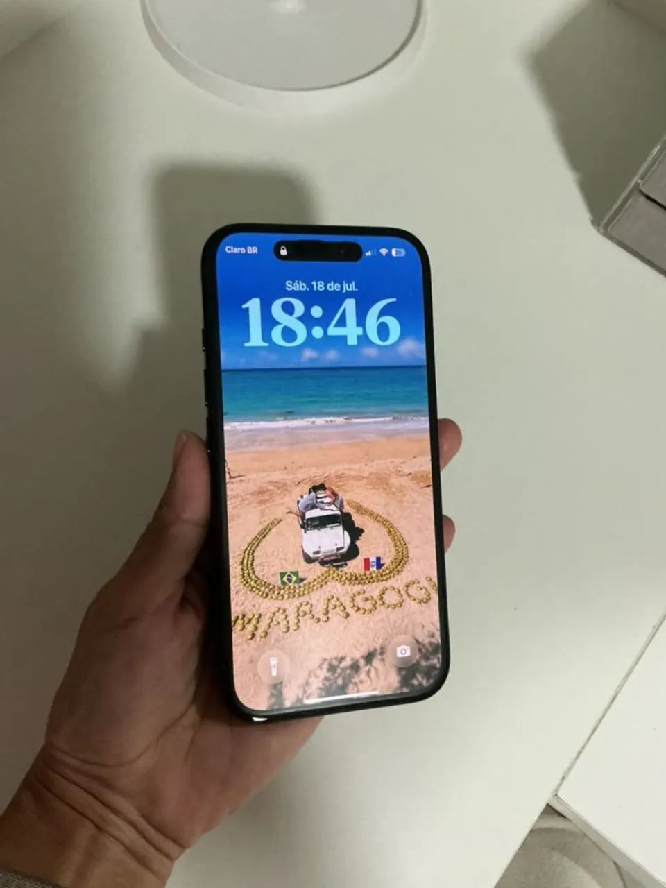 IPhone 16  - Foto 2