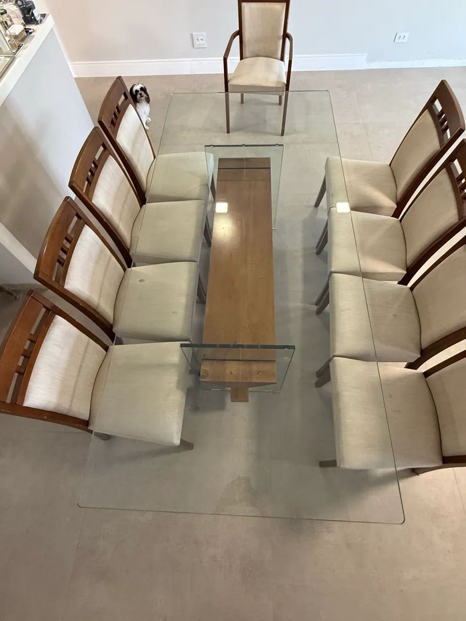 Mesa para 10 pessoas  - Foto 2