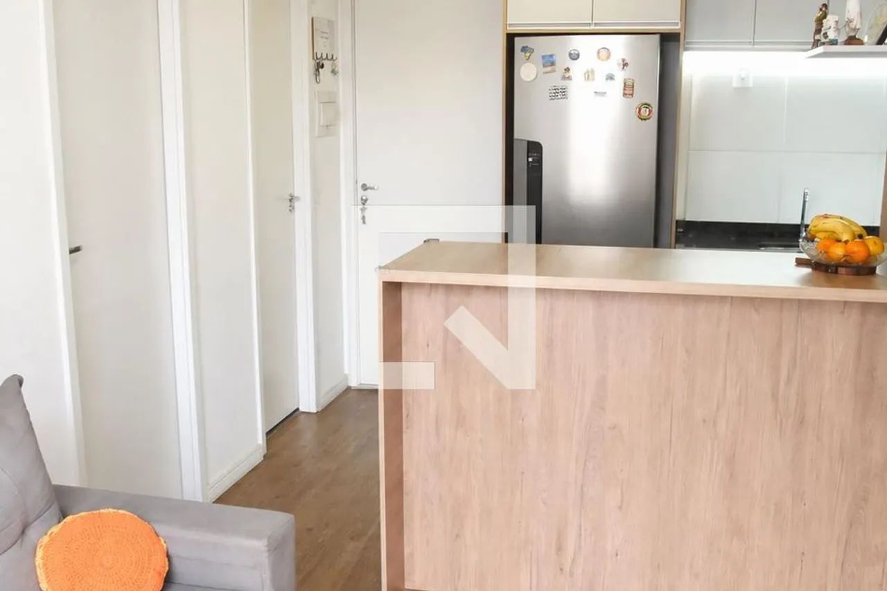 Apartamento à Venda - Socorro, 2 Quartos, 36 m2