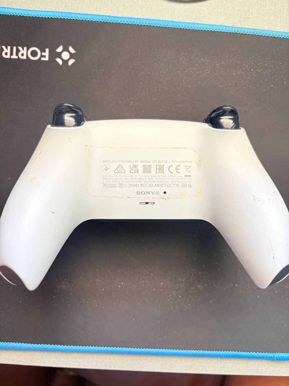 Controle PS5 - Foto 2