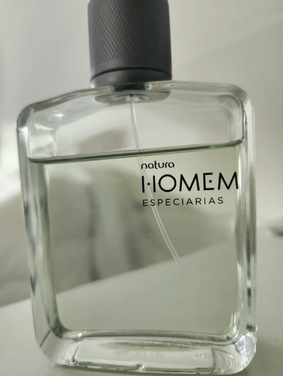 Perfume Natura Especiarias