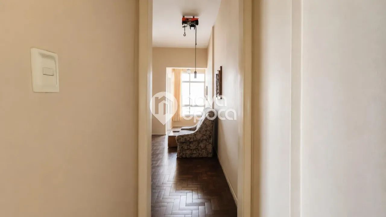 Tijuca | Apartamento 2 quartos - Foto 4