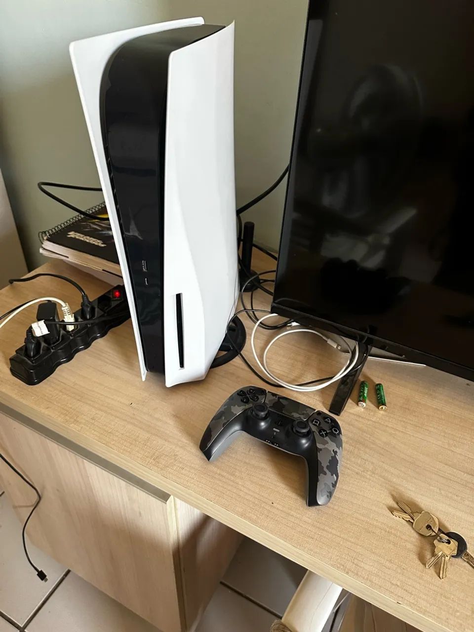 Vendo PS5