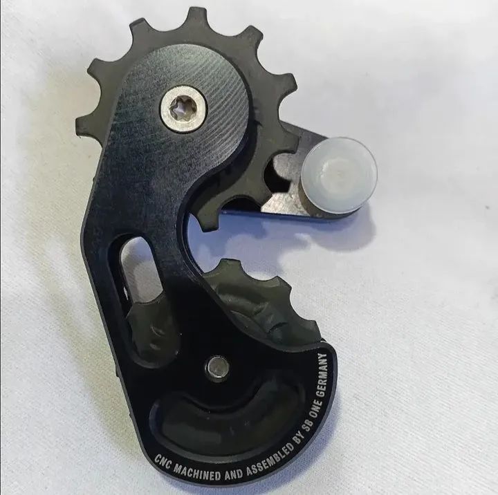 Reverse Components kit single - Foto 2