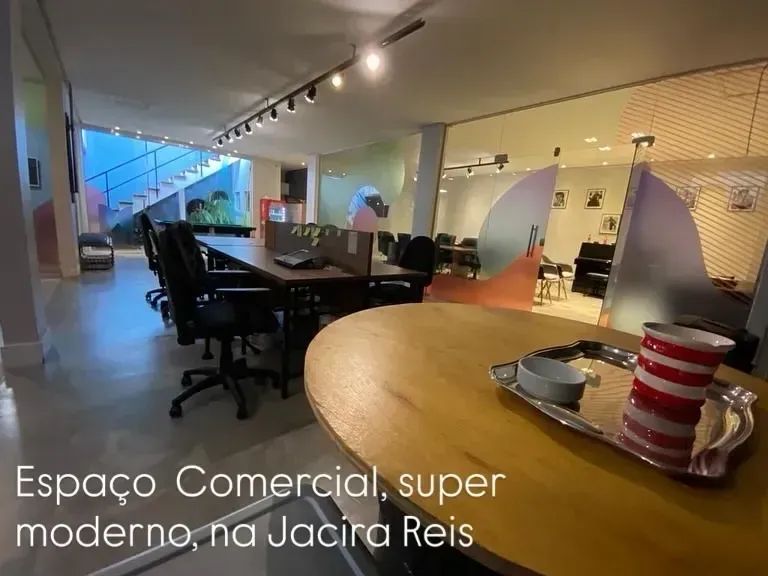 Super moderno, arquitetônico ideal para aua empresa! - Foto 3
