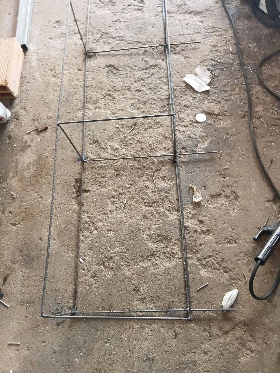 Viveiro  ,para  codorna  - Foto 5