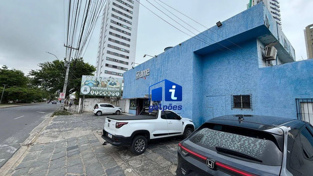 Prédio Comercial com 900 m² no Casa Caiada - Olinda/PE - Foto 3
