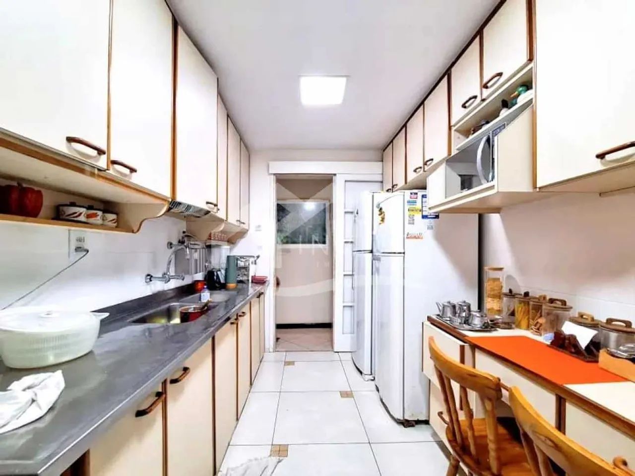 3 QUARTOS, 2 VAGAS, COM VARANDA. - Foto 5