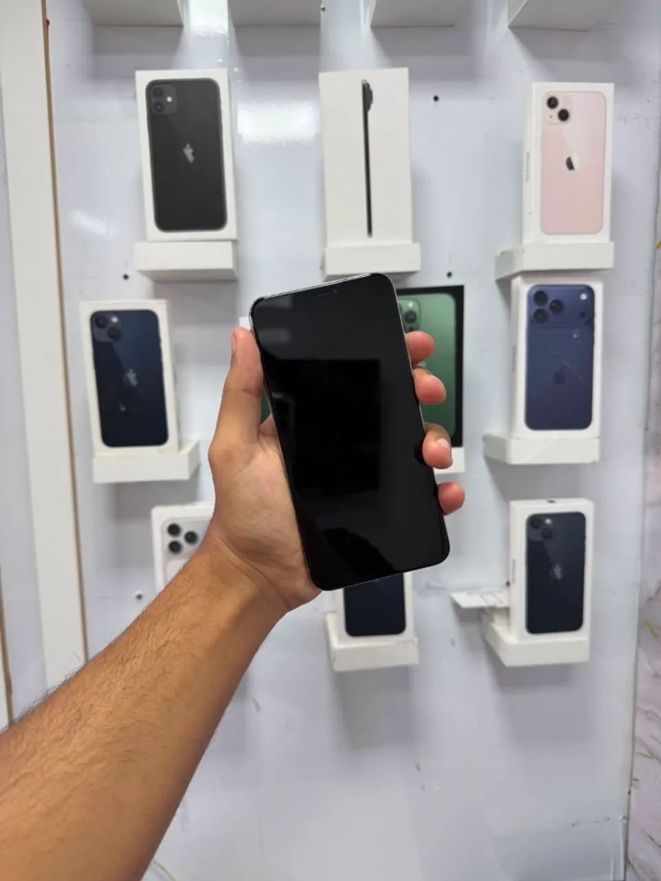 IPHONE XS MAX 256GB - 1100,00 - Foto 4