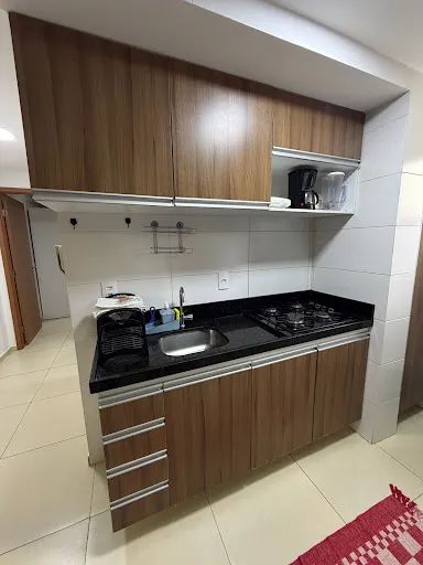Apartamento com 2 dormitórios, 47 m² - venda por R$ 550.000,00 ou aluguel por R$ 3.300,00/ - Foto 16