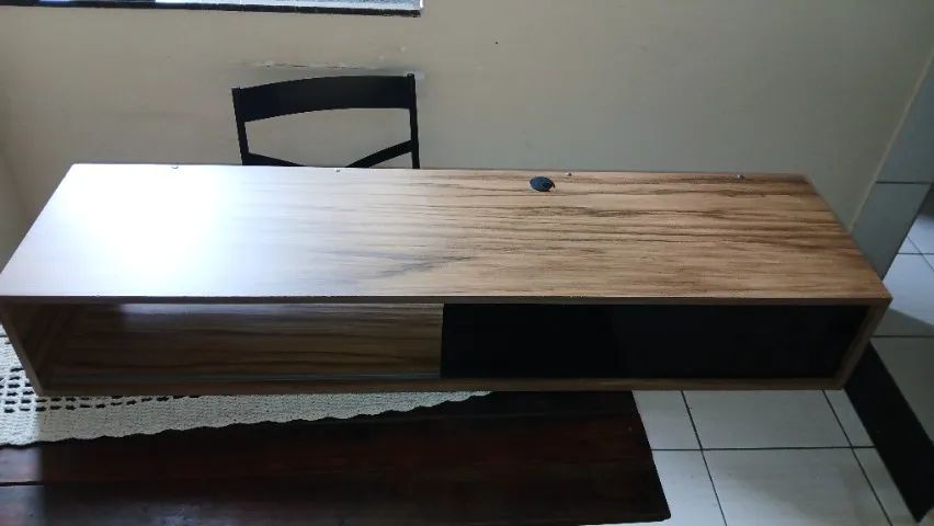 Rack Suspenso para Smarttv  - Foto 5