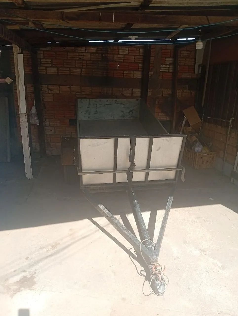 Vende-se carrinha - Foto 3