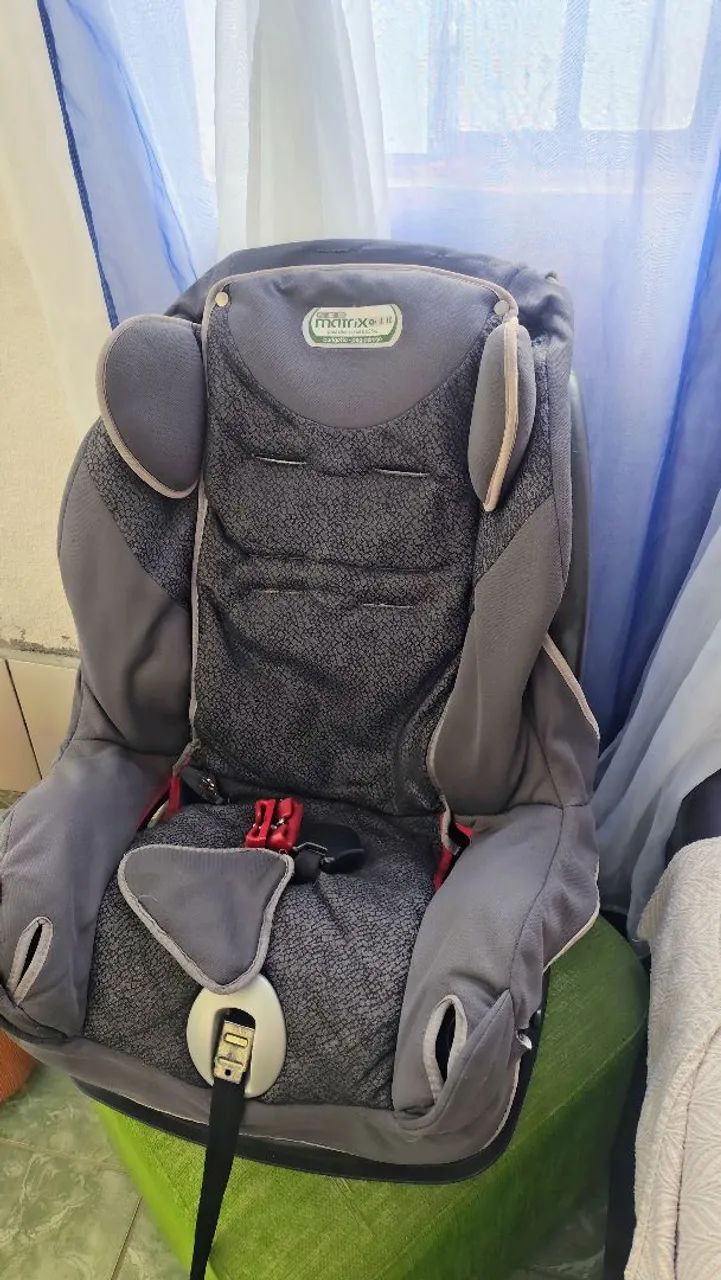 Cadeirinha para carro  - Foto 4