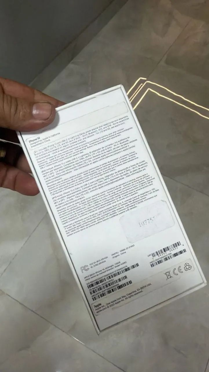 iPhone 14  - Foto 2