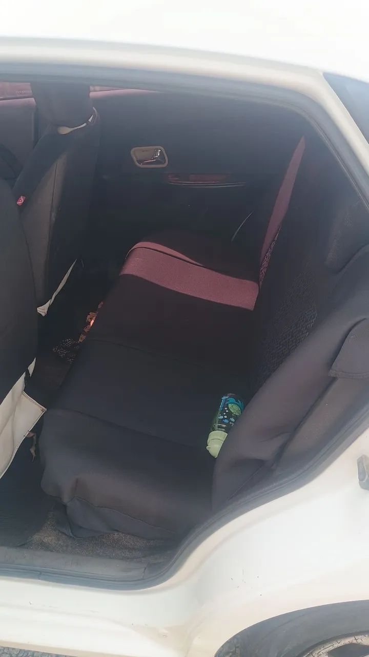 Chery Celer Hatch 1.5 16V Flex 5P 2015 - Foto 5