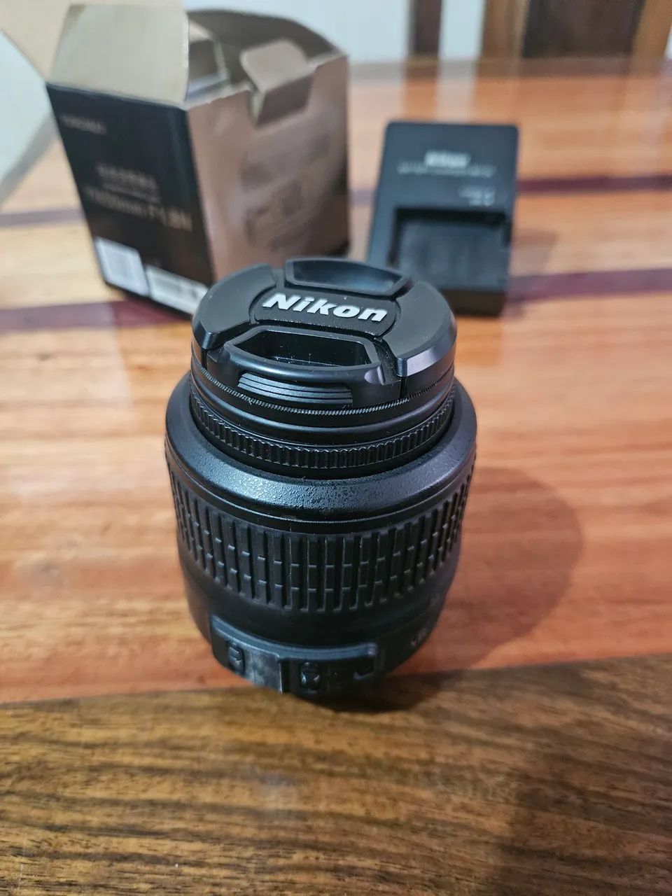 Nikon D5100 - Foto 4