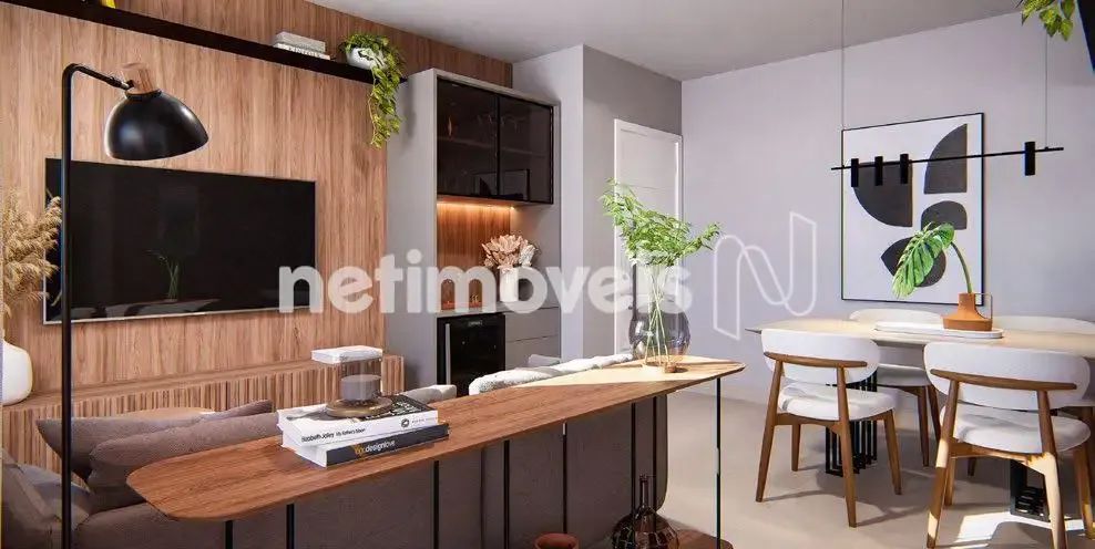 Cobertura 113m²; - Lançamento - Foto 5