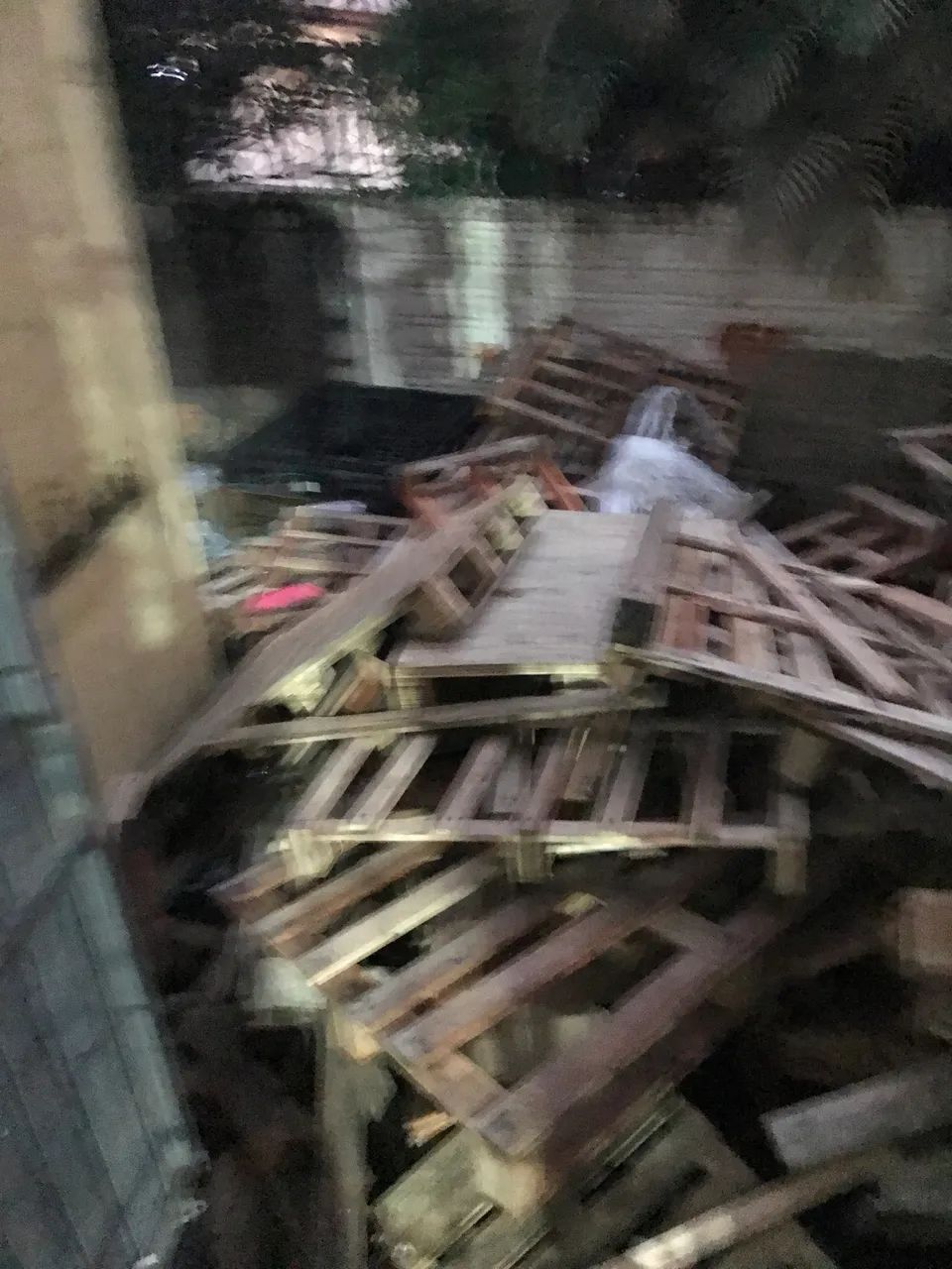 Lenha doção  - Foto 3