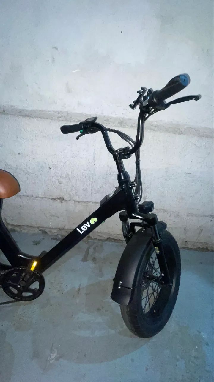 CRUISER - 750W - Foto 3