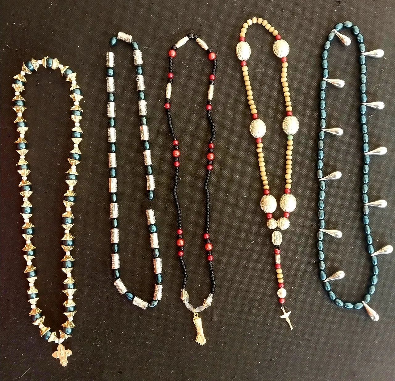 Colares e Pulseiras - Foto 4