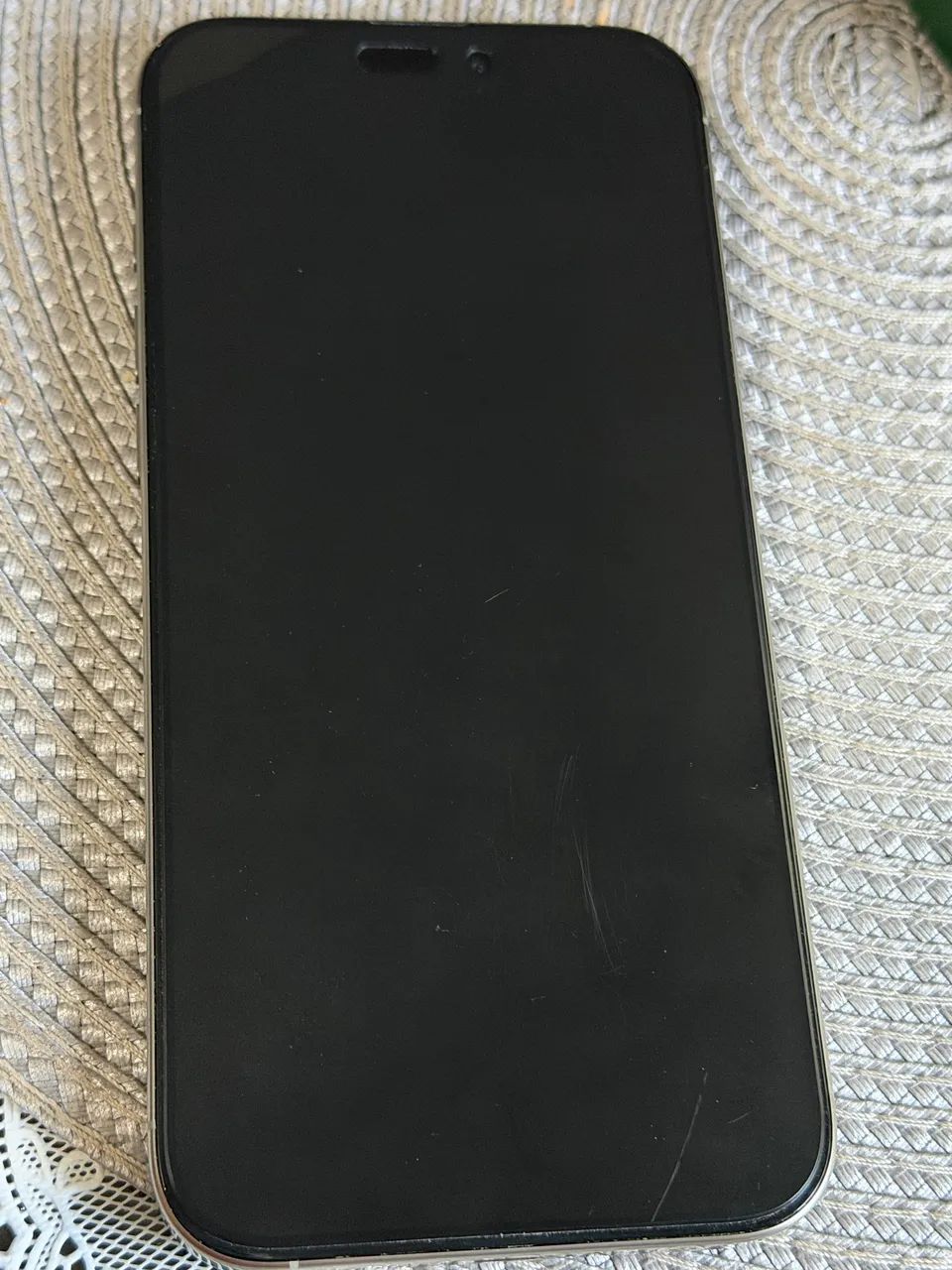 Iphone 16 pro max 256 gb - Foto 3