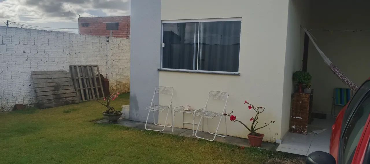 Se procura tranquilidade vem pra cá  - Foto 3