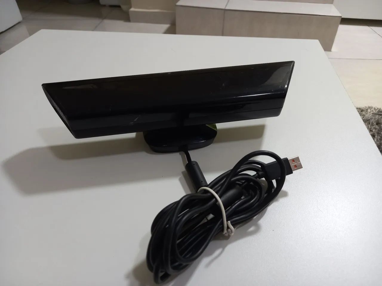 Sensor de movimento Kinect (Xbox 360) - Foto 2