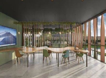 Sala à venda, 27 m² por R$ 460.000,00 - Campeche - Florianópolis/SC - Foto 5