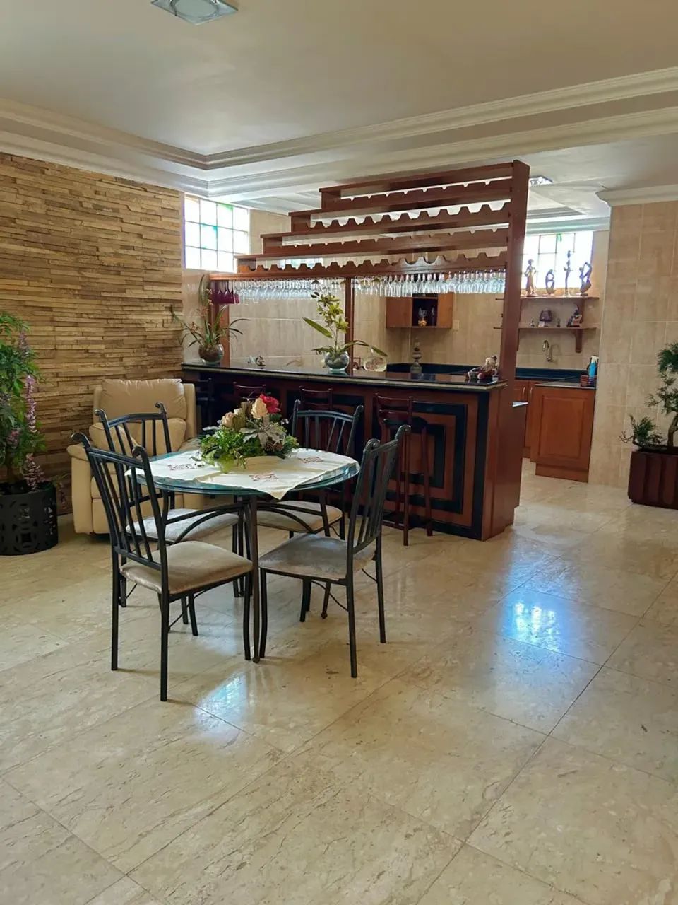 ALUGO CASA PRÓXIMO AEOROPORTO - Val de cães - Marex - Foto 2