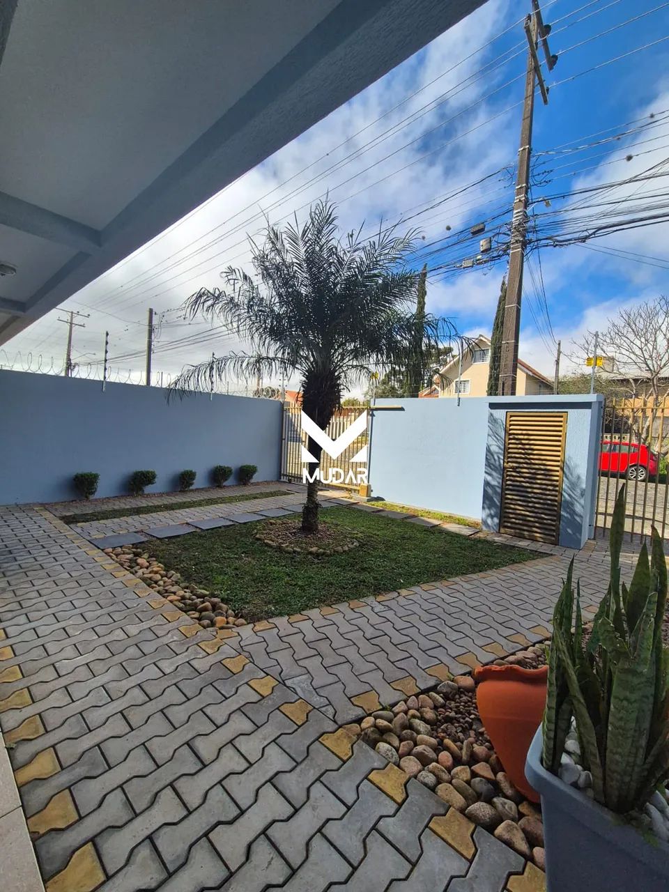 Sobrado 3 quartos com suíte  Jardim Carvalho - Foto 5