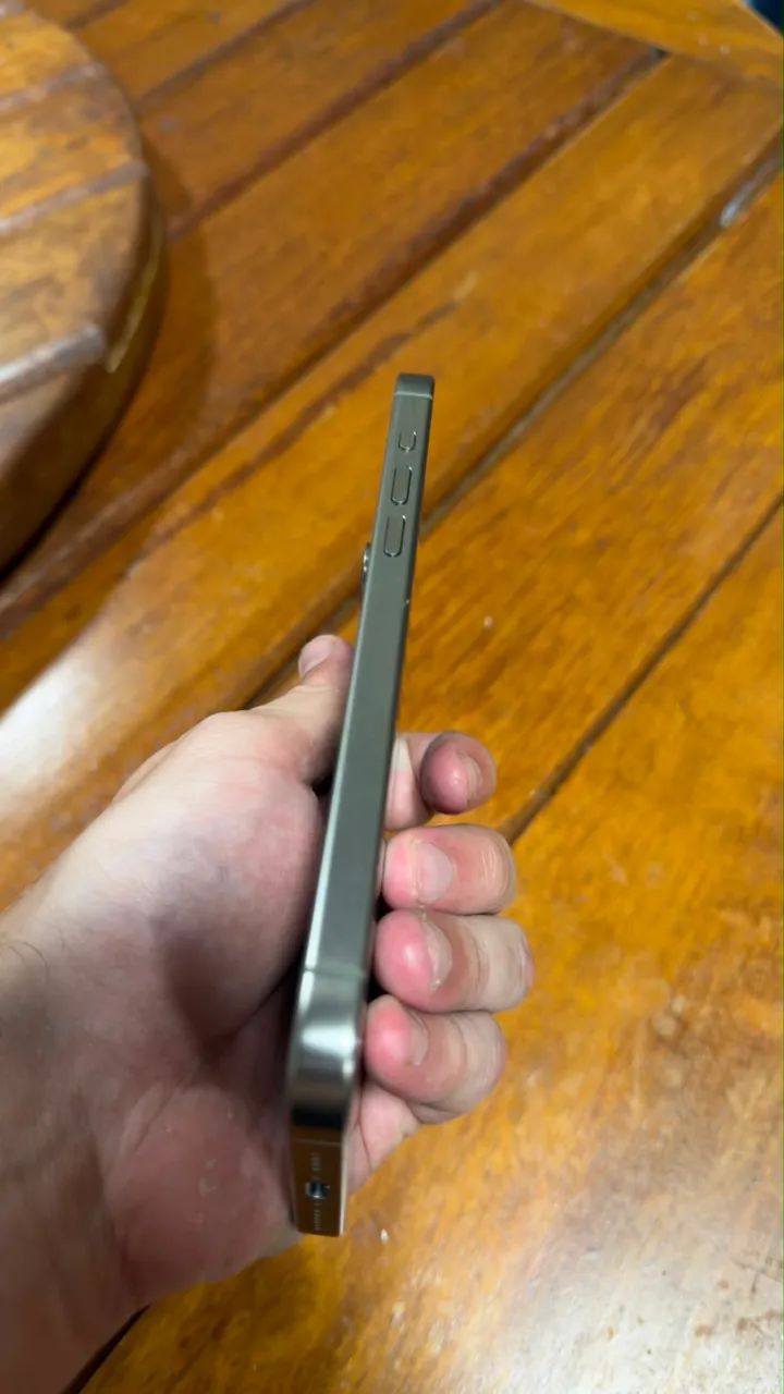 Iphone 15 pro max - Foto 3