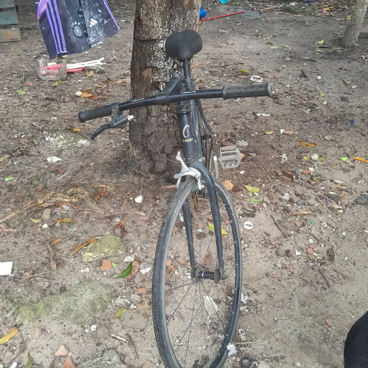 Bicicleta caloi espeed - Foto 3