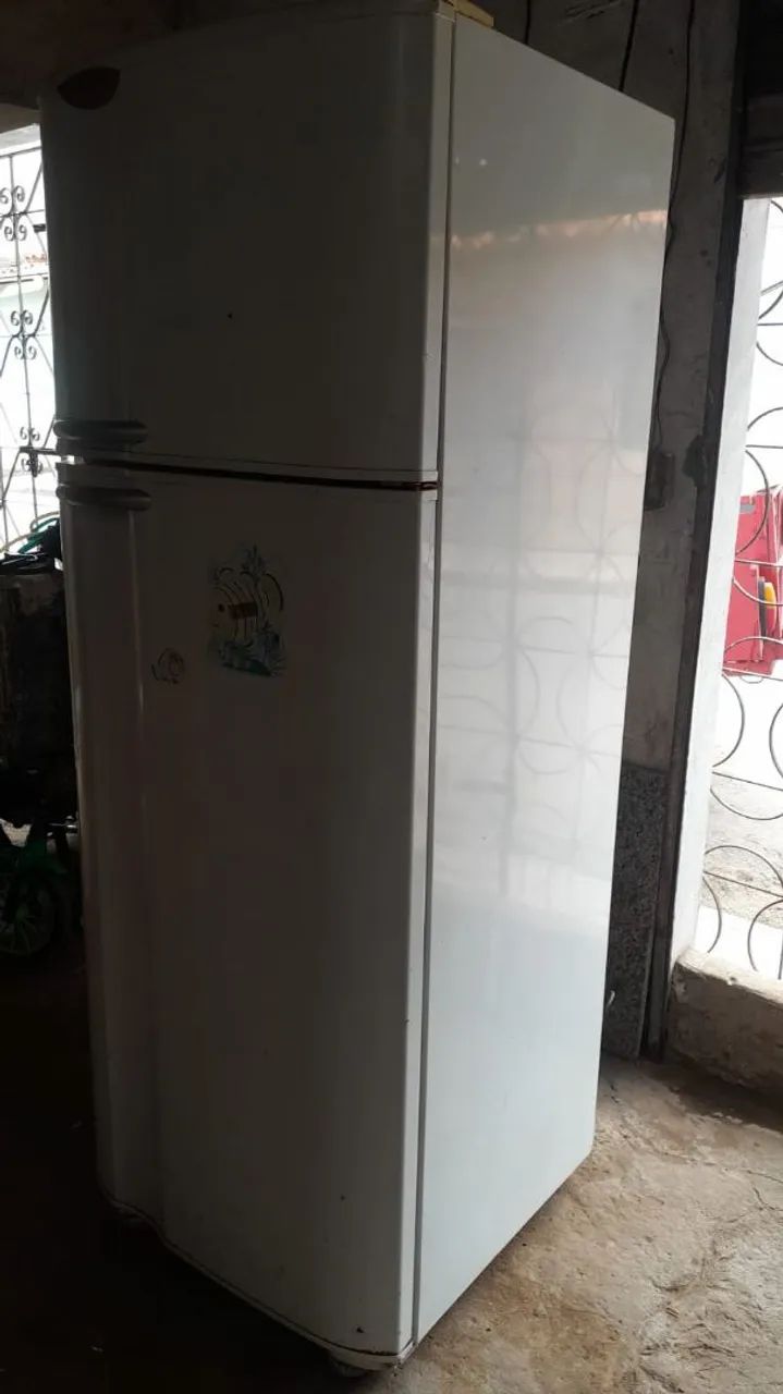 Geladeira