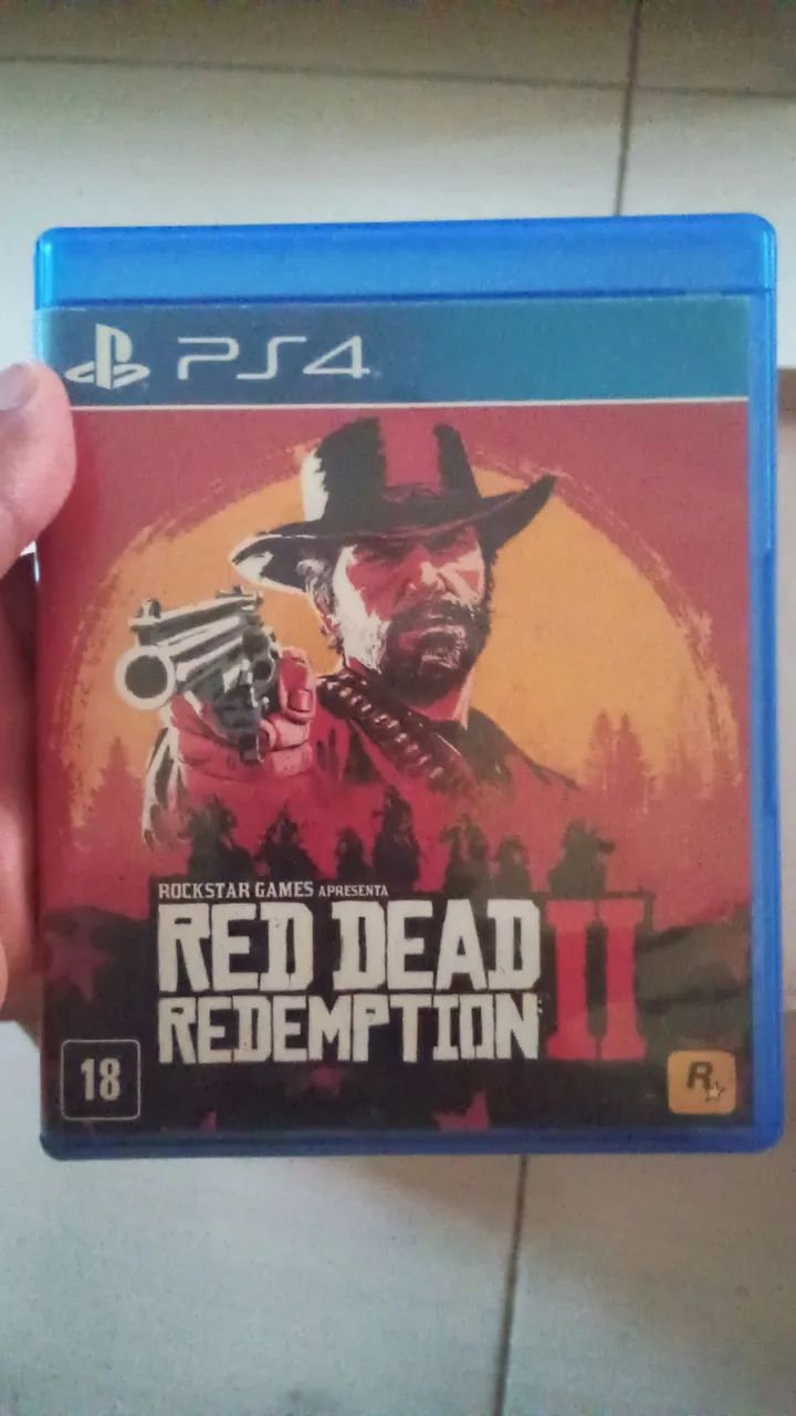 Jogos ps4 - Foto 2