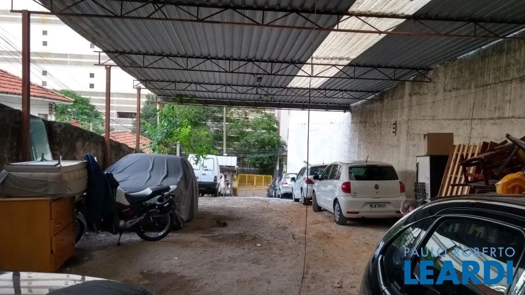 TERRENO - BELA VISTA - SP - Foto 3