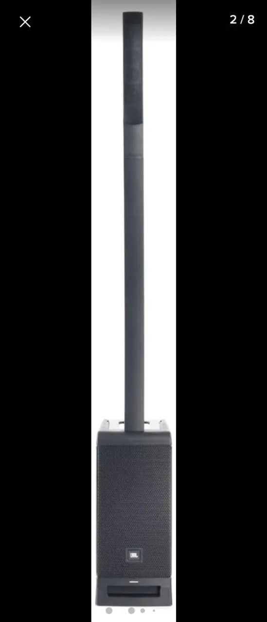 EON ONE IRX ( pouquíssimo usada )