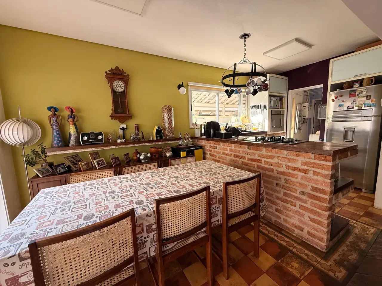 Casa de 180 m² com 3 quartos à venda no Parque dos Príncipes - Foto 5