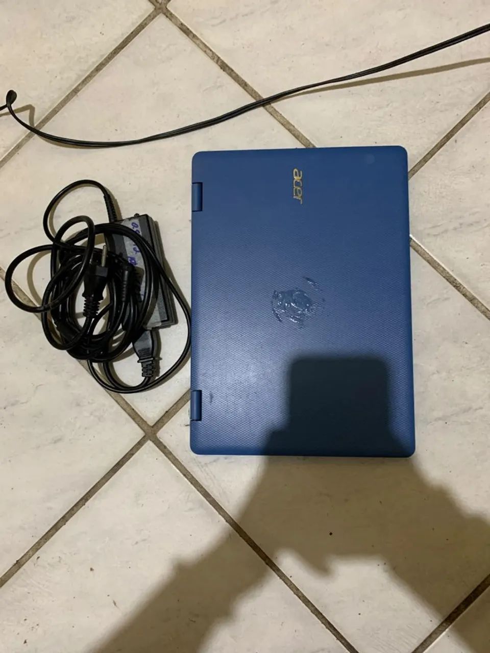 CHROMEBOOK ACER 2 EM 1