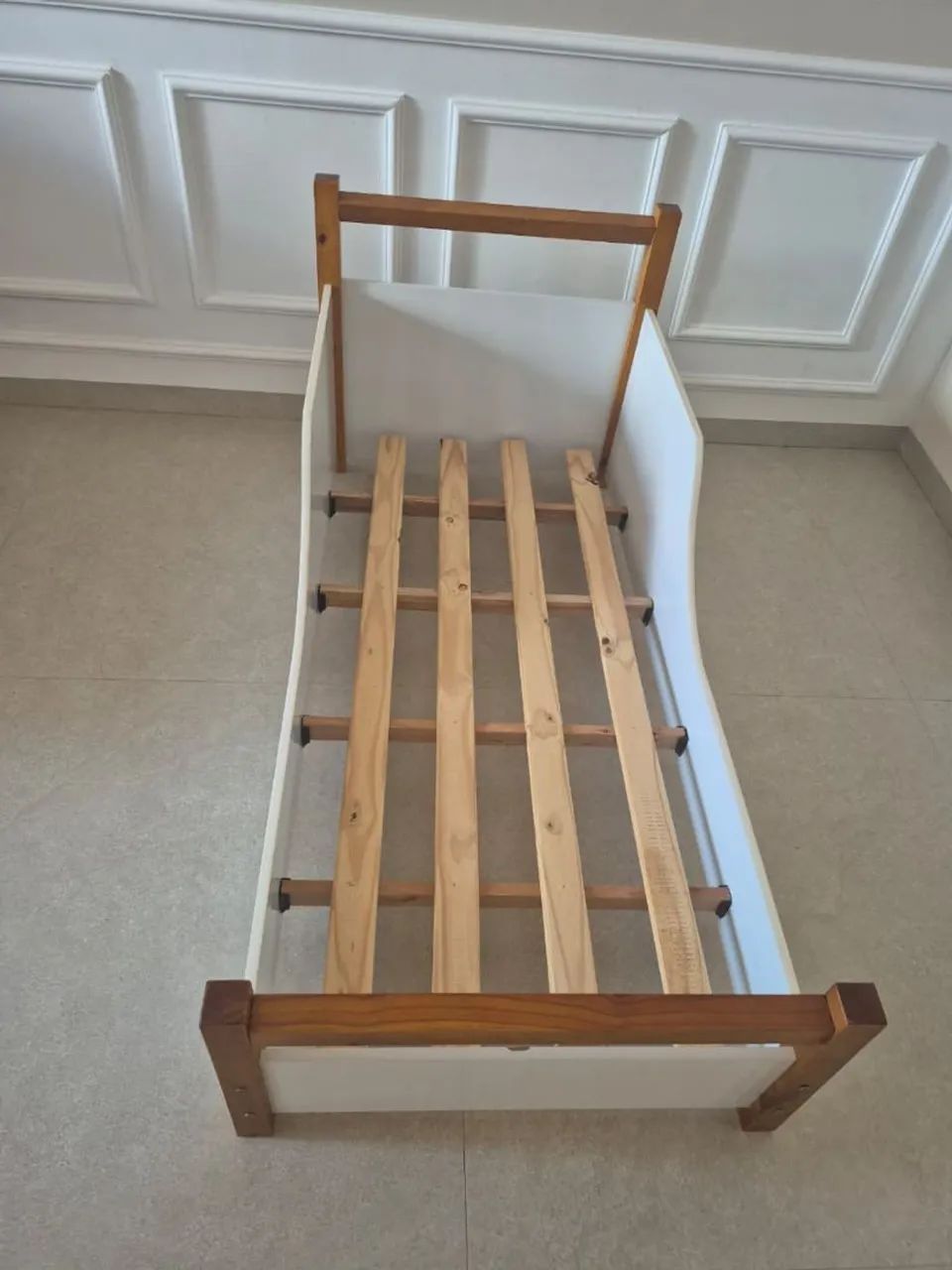 Cama infantil 