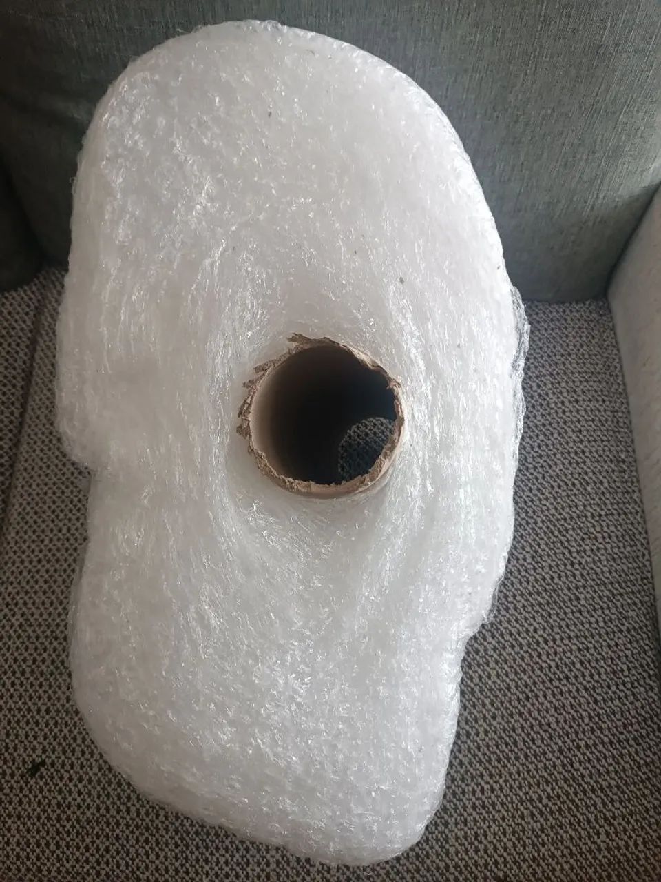 Plástico bolha 100 metros 