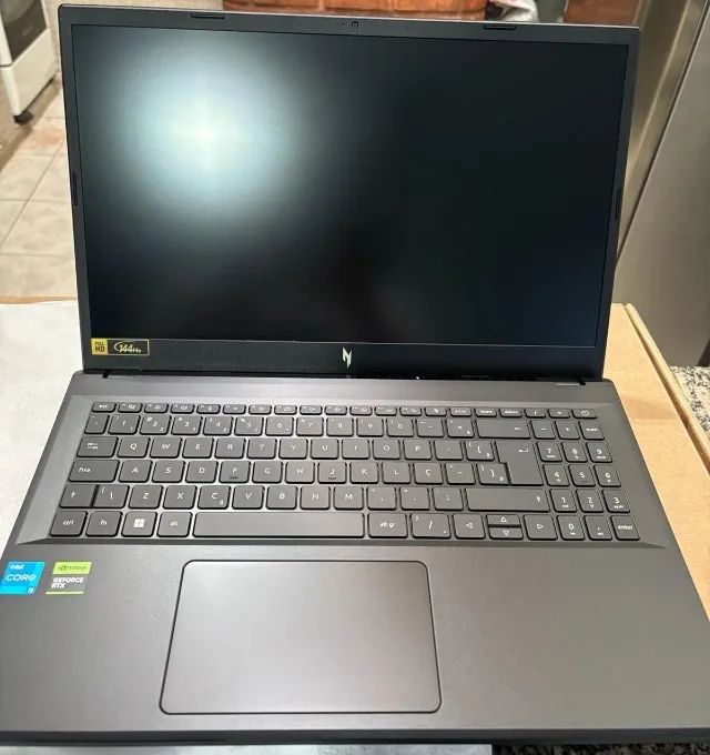 Notebook Acer Nitro V5