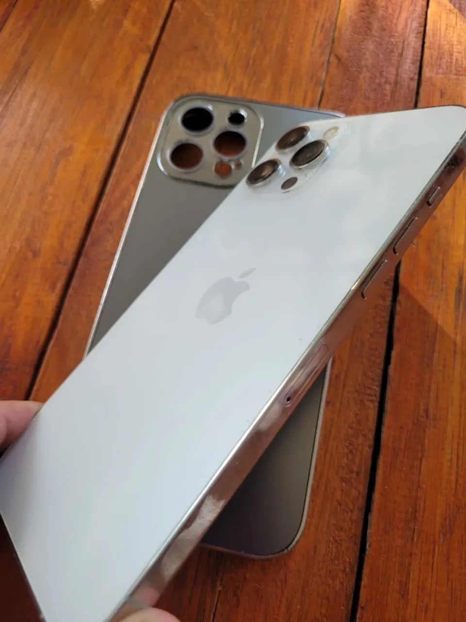 iPhone 12 Pro Max - Foto 2