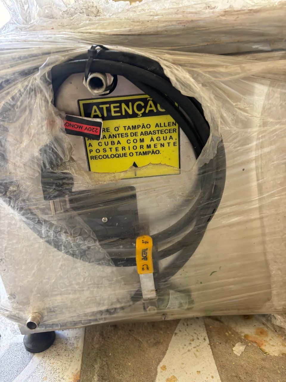 Termocirculador TC.100 - Foto 5