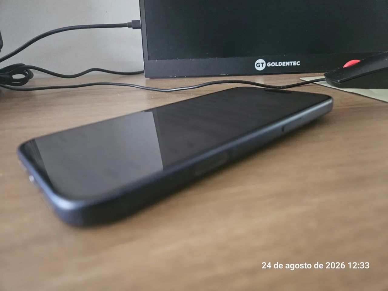 iPhone 17 pro Max 256 GB - Foto 2