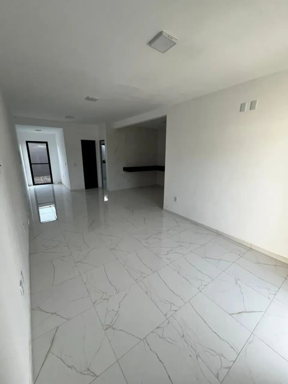 Duplex para venda com 120 metros quadrados com 4 quartos no Pacheco - Foto 3