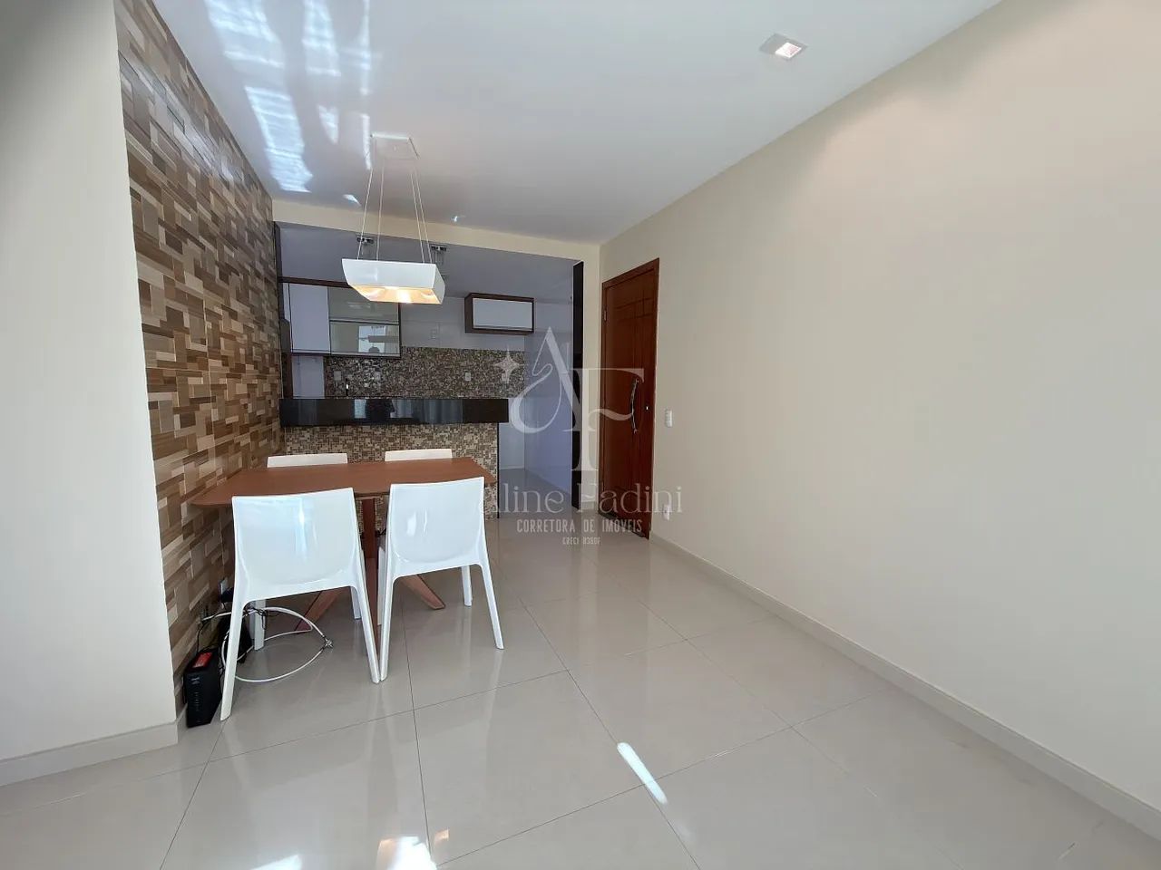 APARTAMENTO 2Q PARA ALUGAR | PRAIA DAS GAIVOTAS - Foto 5