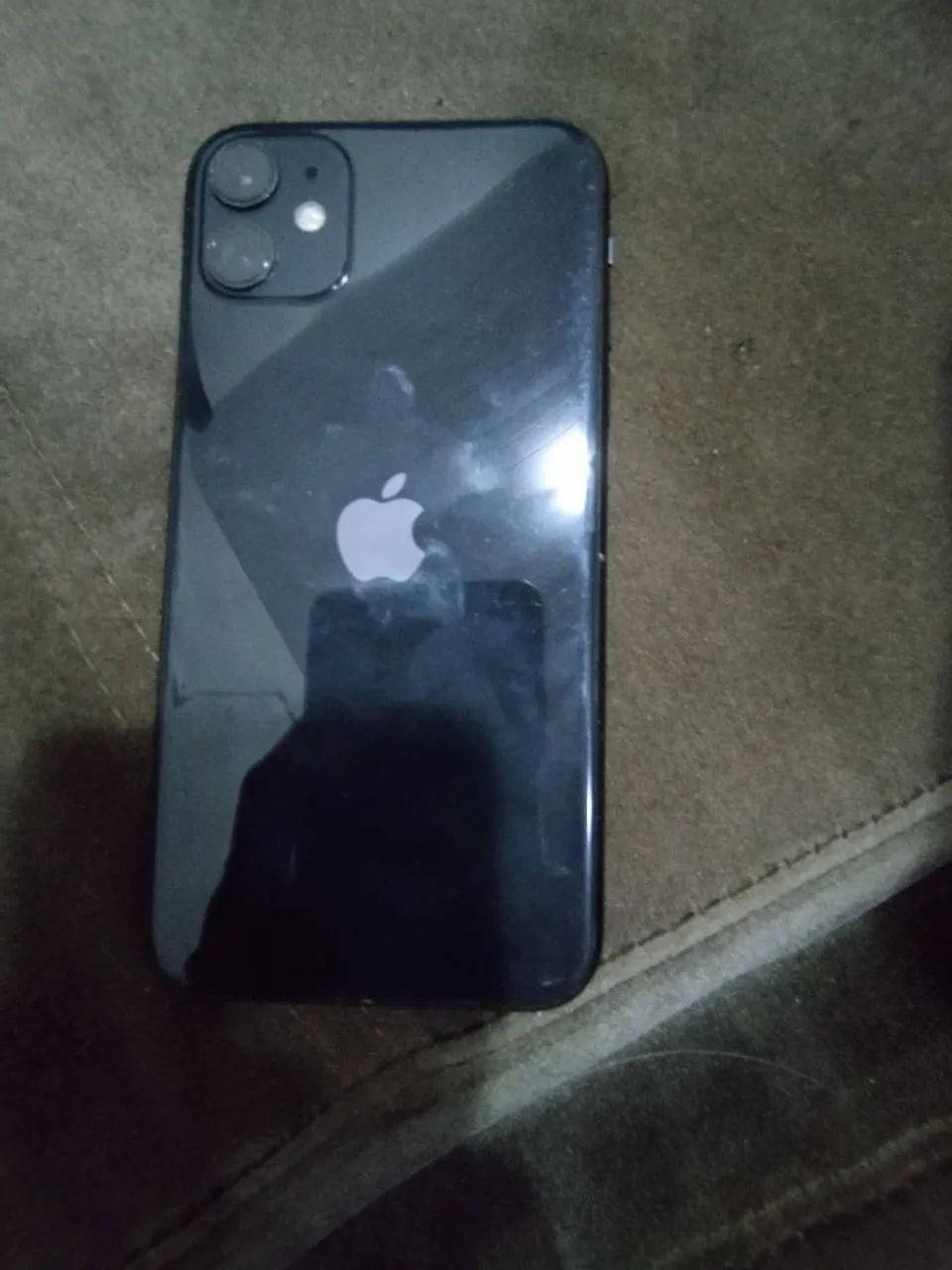 iPhone 11 para retirada de peças 