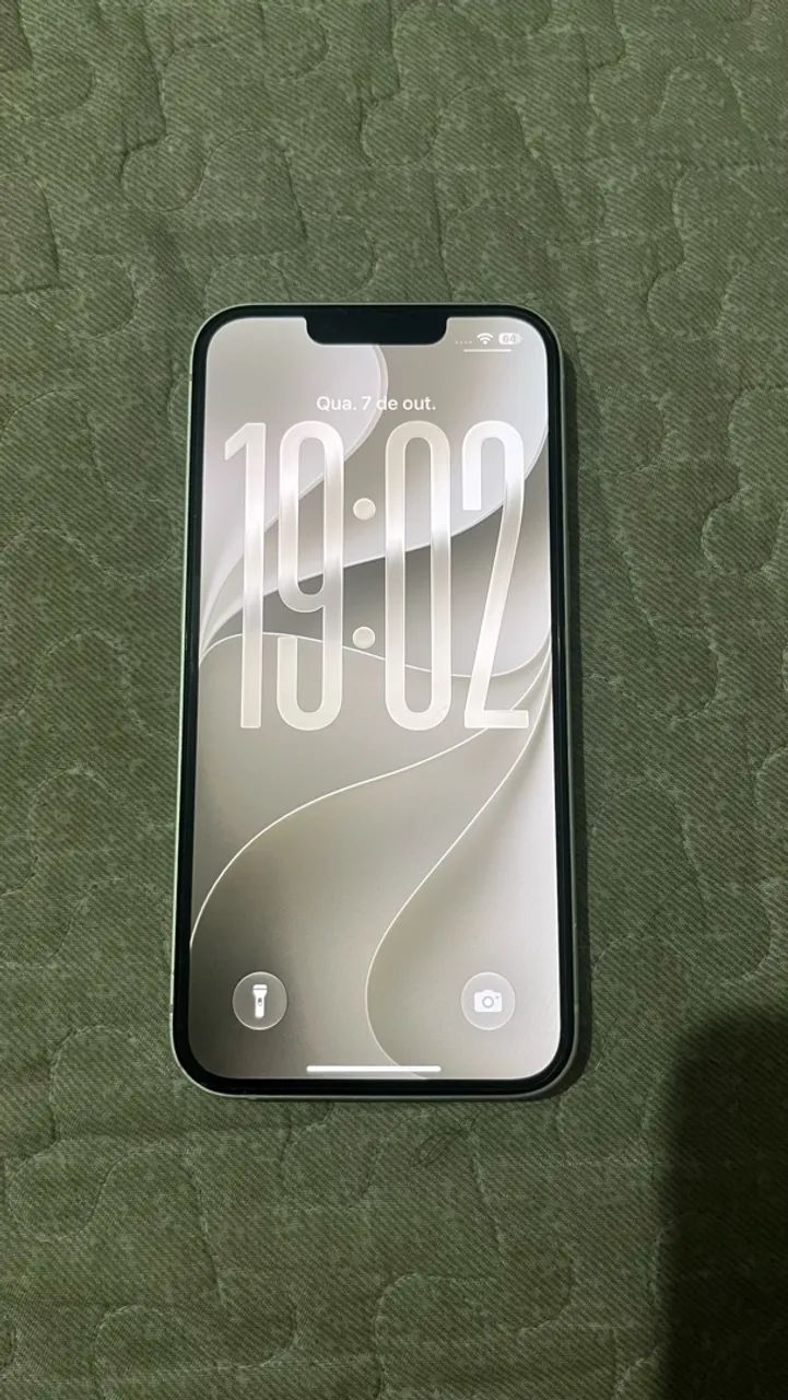 iPhone 13 - Foto 3